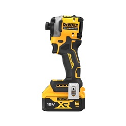 DCF850D1T Type 1 Impact Driver 1 Unid.
