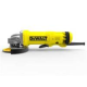 DWE4212 Type 1 Small Angle Grinder
