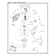 FME440K Type 1 RANDOM ORBIT SANDER