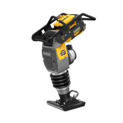 DCPS660N Type 1 Trench Rammer 1 Unid.