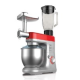 SM700 Type 1 FOOD PROCESSOR