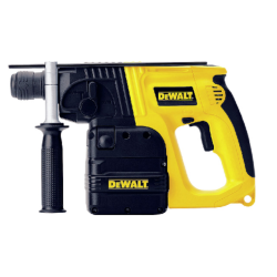 DW004K2 Type 1 24v 7/8 Rot.hammer Kit
