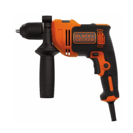 BEH550A40K Type 2 Hammer Drill