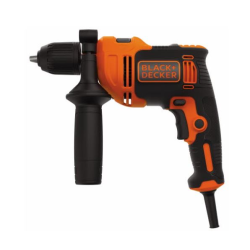 BEH550A40K Type 2 Hammer Drill