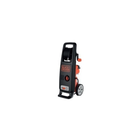 BXPW1700E Type 1 Pressure Washer