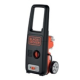 BXPW1400PE Type 1 Pressure Washer