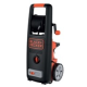 BXPW1800PE Type 1 Pressure Washer