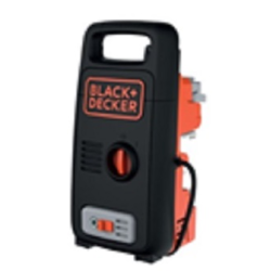 BXPW1300E Type 1 Pressure Washer