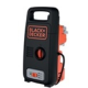 BXPW1300PE Type 1 Pressure Washer