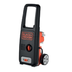 BXPW1400E Type 1 Pressure Washer