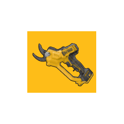 DCMPP568D1 Type 1 Pruner 2 Unid.