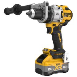 DCD1007WW1R Type 1 Cordless Drill 3 Unid.