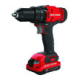 CMCD700D1R Tipo 2 Es-cordless Drill/driver