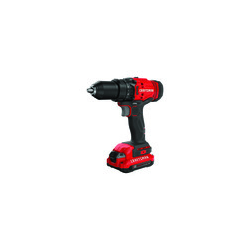 CMCD700D1R Tipo 2 Es-cordless Drill/driver