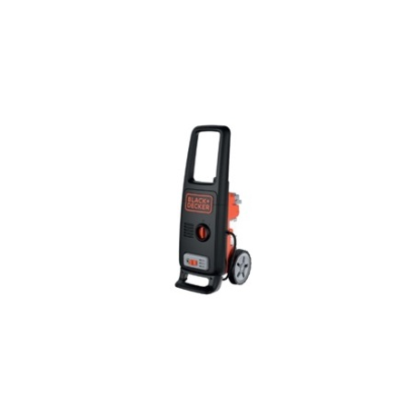 BXPW1600E Type 1 Pressure Washer