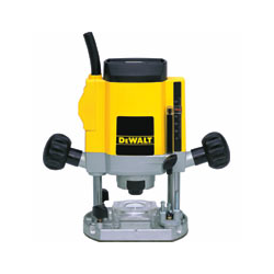 DW6141 Type 1 ROUTER ATTACH