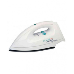 F400 Type 1 Iron
