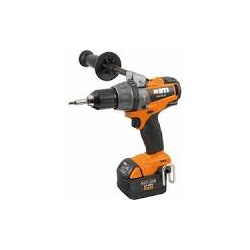 37637 Type 1 CORDLESS DRILL