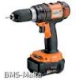 37632 Type 1 CORDLESS DRILL
