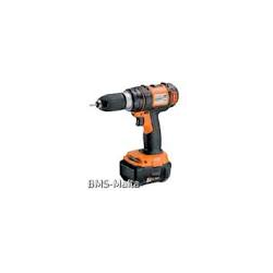 37632 Type 1 CORDLESS DRILL
