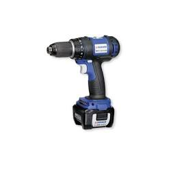 102538 Type 1 CORDLESS DRILL