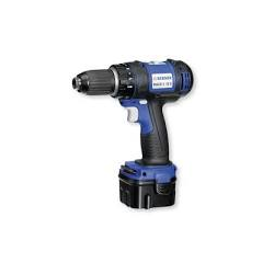 102537 Type 1 CORDLESS DRILL