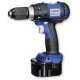 102504 Type 1 TALADRADO SIN CABLE