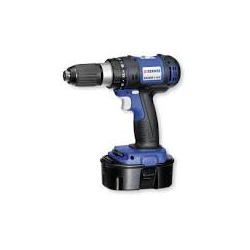 102482 Type 1 CORDLESS DRILL