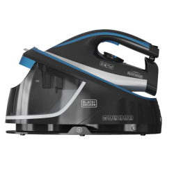 BXSS2800E Tipo 1 Plancha De Vapor