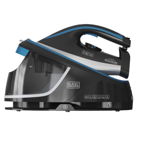 BXSS2800E Tipo 1 Plancha De Vapor