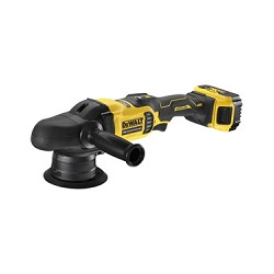 DCM848 Type 1 Polisher 8 Unid.