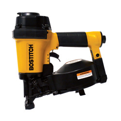 RN45B-1EPAL Type REV 0 COIL NAILER