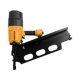 BRT160-B-E Type REV B Nailer