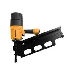BRT160-B-E Type REV B Nailer