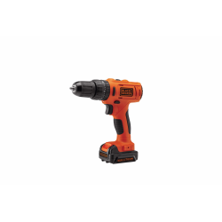 BDH1200W Type 1 Dustbuster