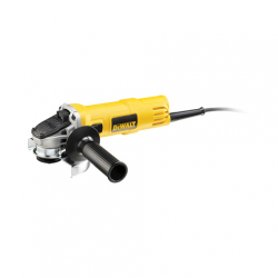 DWE4057 Type 1 SMALL ANGLE GRINDER 1 Unid.