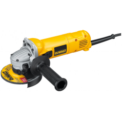 D28111 Type 4 SMALL ANGLE GRINDER