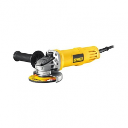 DWE4001 Type 2 SMALL ANGLE GRINDER 1 Unid.