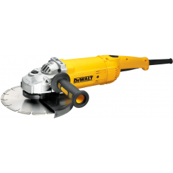D28750 Type 2 ANGLE GRINDER