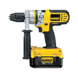 DC901.2 Type 2 Cordless Drill 1 Unid.