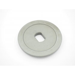 604765-00 CLAMP OUTER