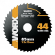 Worx-wa5035-disco Multiusos 85mm 44t Hss-wx423