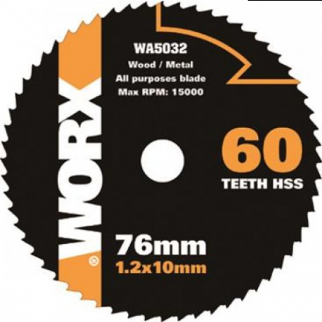 Worx-wa5032-disco Multiusos 76mm 44t Hss-wx424