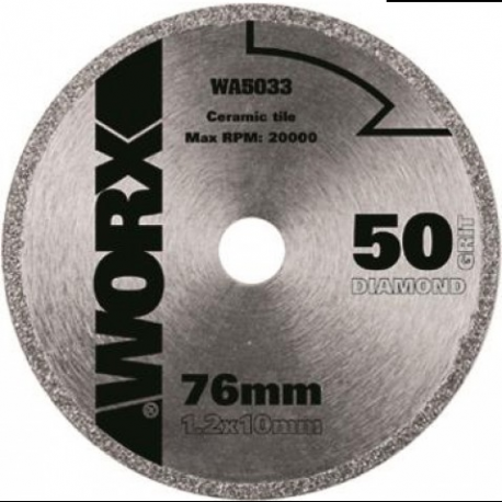 Worx-wa5033-disco Diamante 76mm -wx424