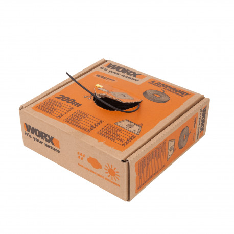 WA0177 WORX-WA0177 PERIMETRAL CABLE 200m LANDROID