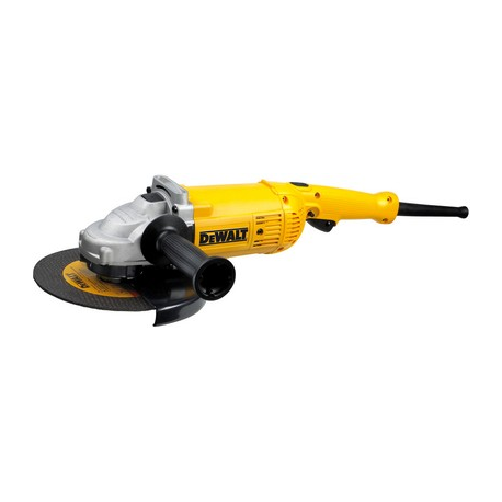 D28490 Type 2 Angle Grinder