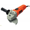 CD115 SMALL ANGLE GRINDER 115mm 700w 10.000rpm