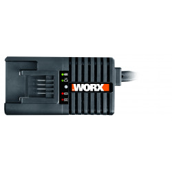 WA3860 WORX-WA3860-Cargador 16v-20v 1 Hora