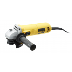 DWE4016.20 Small Angle Grinder 1 Unid.