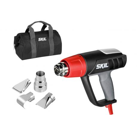 Skil 8007 - F015800711 Pistola De Aire Calie